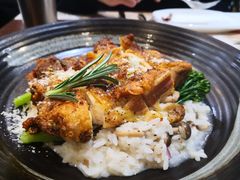 -斯比特花园西餐厅(东方商厦店)