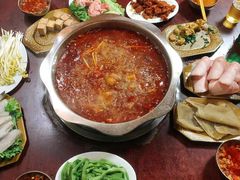 -重庆火锅(西安店)