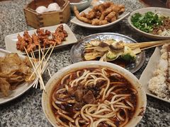 -小街天府(西工小街店)