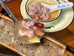 -61号餐吧(兴坪古镇漓江店)