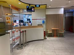 -麦当劳(宝龙店)
