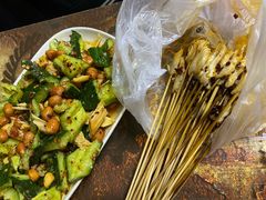 -万丰串店