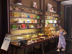 -悦全日餐厅·仁恒洲际酒店