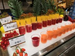 -芭菲盛宴·环球美食(锦城万达广场店)