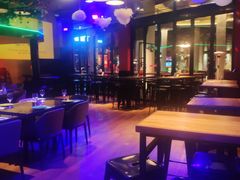 大堂-CYCLO(158坊店)