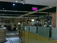 -哆来咪火锅烤肉自助(牌楼店)