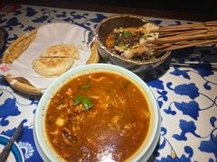 -遇见长安(兰州中心店)