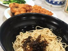 -老地方面馆(思南路店)