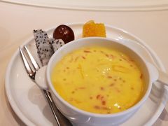 杨枝甘露组合-利苑酒家(华熙国际店)