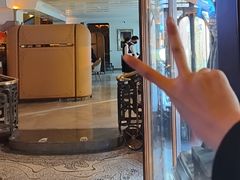 -波特曼西餐厅(中央大街店)