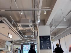 -Tims天好咖啡(华侨城步行街店)
