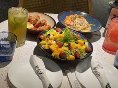 -BE BRIGHT KITCHEN(正佳广场店)