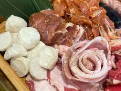 -牛人·雪花牛·木炭烤肉(昆山陆家店)