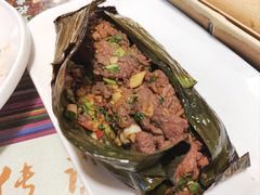 -呐咪傣园·云南菜(石厦店)