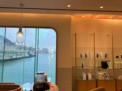 -Cupping Room(Harbour City)
