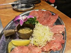 -蒜香焼肉PURUSHIN(马场路店)