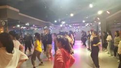 -CICI街舞专业培训