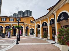 -佛罗伦萨小镇广佛名品奥特莱斯(疏港路店)