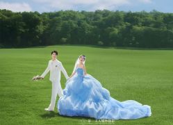 -第一夫人婚纱摄影(南京店)