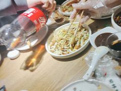 -榆林镇筋饼(知春路店)