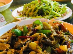 -健跳小海鲜(人民路店)