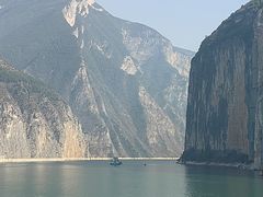 -白帝城·瞿塘峡景区
