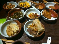 -青藤茶馆(南山路店)