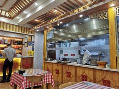 -小慧莜面村(青东店)