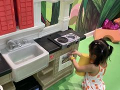 -万达宝贝王成长乐园(重庆永川店)