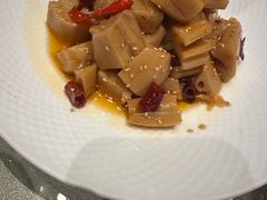 -有喜胶东小馆(太申祥和店)