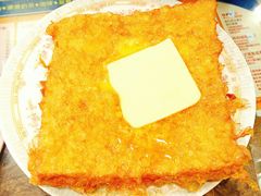 得奖西多士-金华冰厅