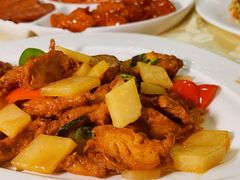 -佛有缘素食馆·荔湾老字号(陈家祠首店)