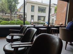 -星巴克(美丽华花园店)