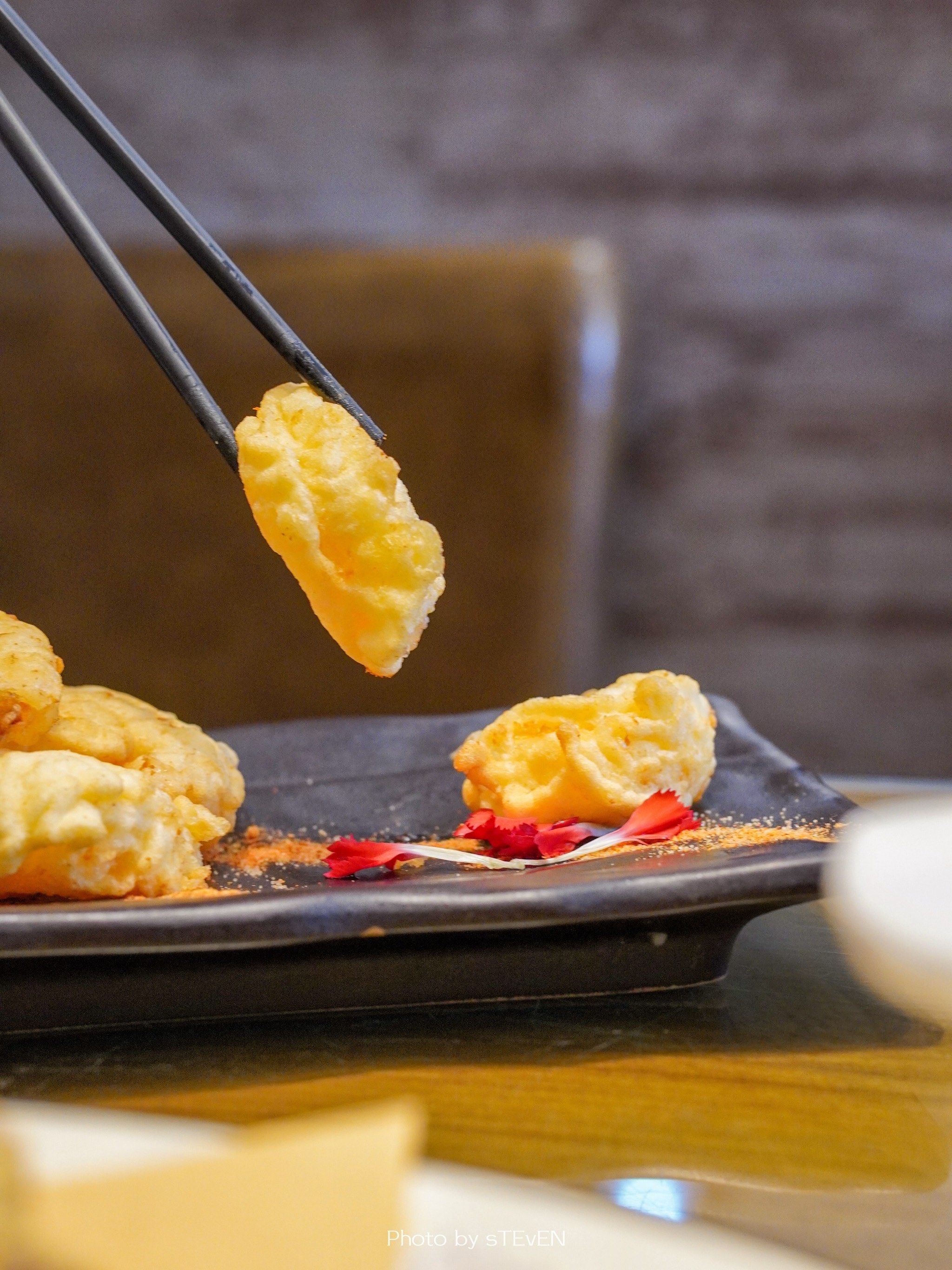 尔滨这家清真融合菜我想坐着吃一整天