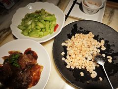 -吴越荣记苏州菜·松鼠桂鱼(月光码头店)