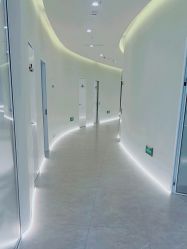 -VE专注问题肌·赛诺龙&科学美肤中心