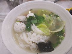 -阿坤纯正西刀鱼丸(Kuala Lumpur Branch)