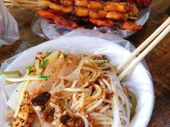-小朱麻辣串(益民街店)