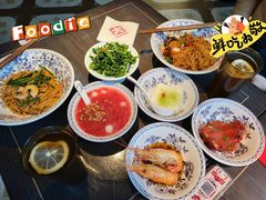 -阿大排档(长春这有山店)