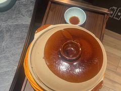 -捞王猪肚鸡火锅(金华义乌之心店)