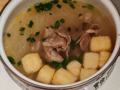 -小杨生煎(黄河路美食休闲街店)