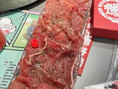 -生活如沸·顺德水牛奶火锅(大学路店)