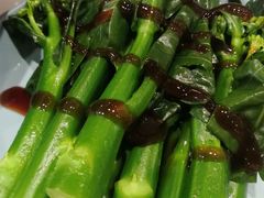 -龙记香港茶餐厅(久光百货店)