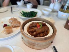 -金悦轩海鲜城(渔人码头店)