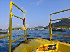 -蓝湾碧波·老字号·疍家非遗海上餐厅