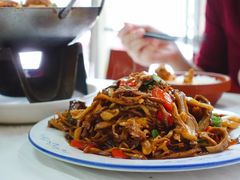 -新新湘菜馆(新中街二条店)