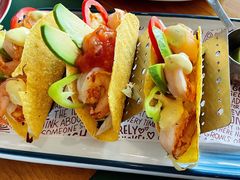 牛油果塔可套餐-HFFOUSA TACO弗萨塔可墨西哥餐厅(颐堤港店)