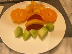 -北京王府井希尔顿酒店·万斯阁西餐厅