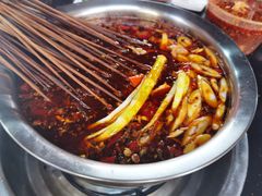 -小向麻辣烫(天街总店)