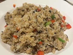 -七色云蔬食(喜邻里店)